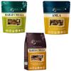 Brijbooti Harad Baheda Amla Raw 600 Gram | 200 Gram Each | (Pack of 3) view 1