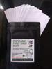 Disposable Toilet Seats Covers - HapCup Flushable and Eco-Friendly Paper Toilet Seats 10pcs (1 Pk of 10 pcs) view 2