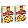 Mr. Kool Custard Powder 500gm X 2 Pack Makes Smooth & Creamy Custard Delightful & Mouthwatering Rich & Creamy Texture Easy To Prepare view 1
