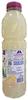 Manama Tender Coconut Fruit Crush, 750ML for Desserts Iike Ice Creams, Shakes, Smoothies and Milkshakes view 2
