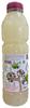 Manama Tender Coconut Fruit Crush, 750ML for Desserts Iike Ice Creams, Shakes, Smoothies and Milkshakes view 3