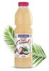 Manama Tender Coconut Fruit Crush, 750ML for Desserts Iike Ice Creams, Shakes, Smoothies and Milkshakes view 4
