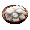 SundarLaxmi Sugar Batasha for Puja Prasad 500g | White Traditional Indian Sweet Patasha | Sugar Drops No Added Chemical | Sugar Candy Perfect for Prasad & Festive Celebrations | Fresh & Crispy view 1