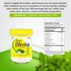 Zindagi Stevia Powder | Natural Stevia Table Top Sweetener | Diabetic Friendly Sugar Free | 400GM view 2