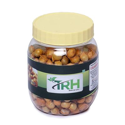 TRH Kashmiri Lehsun | Himalayan Single Clove Garlic - Kashmiri Lehsun - Snow Mountain Garlic - Allium sativum (200gm)