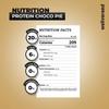 HYP- Protein Choco Pie, Brownie Crunch (6x50 g) | 10 g Protein per Pie | High Protein, High Fiber | Protein Pies Sweetened with Dates | Coated with Dark Chocolate | High Protein Snacks view 4
