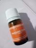 Electric Aroma Diffuser with 10+ 10 ml 2 Aroma Oils Each (Lavender Mandarin Orange) Pack of 1 (Color Red) view 3