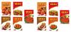 Srr Chicken 65, Lollipop, Manchurian, Fish Fry and Chicken Chilly Combo Pack of 2 of Each Item (Total 10) view 1