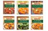 Suhana Paneer Combo Pack of 6 - Paneer Makhanwala, Paneer Tikka, Shahi Paneer, Mutter Paneer, Paneer Butter, Palak Paneer view 1