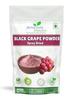 Black Grape Juice Powder (200 grams) view 1