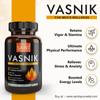Saint Ayurveda Vasnik Capsules - 30 Days Dosage (60 Capsules) view 4