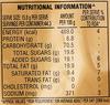 Parle Krackjack The Original Sweet & Salty Crackers 700g / 705.6g (Weight May Vary) view 2