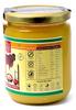 Yugmantra Organic Foods 100% Pure Natural A2 Milk Sahiwal Cow's Grass-Fed Desi Ghee Prepared Curd by Traditional Bilona Padati - in Glass Bottle (500 Ml + 55 GMS Free Honey) view 2