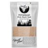 Forest Found Pure Himalayan Pink Salt Powder  Edible, Sand-Free, Rich in Trace Minerals, Low Sodium, Food Grade, Ideal for Cooking & Health Seasoning & Health Benefits (900g) view 1