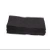 MBW Waxing Strips for Hair Removal Waxing Strips Easy & Safe Wax Strips Paper Non woven Wax Strip Wax Patta Hair Removal Waxing Strips for Face, Legs, Underarms, Facial Eyebrow (70 piece, Black) view 2