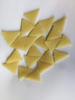 Godka Samosa Fryums 3D Triangle papad Snack Pellets Ready to Fry,1 Kg view 3