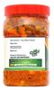 Natural Hub Mother Made Mango Pickle, Aam Ka Achar, Swaad Ghar Ka (Mango Pickle, 1 Kg) view 3