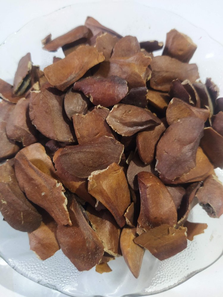 Ambe Ayurveda - Kadwa Badam - Sugar Bitter Almonds - 100gm