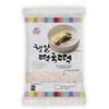 Matamun Instant Rice Cake -Slice Type 600g (3 x 200g) Pack, Non-Frozen, The Prodcut of Korea (Imported) view 1