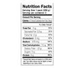 Matamun Instant Rice Cake -Slice Type 600g (3 x 200g) Pack, Non-Frozen, The Prodcut of Korea (Imported) view 2