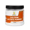 DORNISH STARCH AND ADDITIVES PRIVATE LIMITED Calcium Lactate Powder,350 Gms I Used as food preservative and Improvers / Food Thickener, Perfect for Spherification, Cheese Making, and Baking Applications I Perfect for Home Chefs, Commercial Kitchens,  view 1
