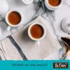La Casa Vegan Dark Drinking Chocolate - Coffee Mocha | Gluten Free | All Natural | 250g | view 3