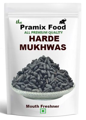 Pramix Harde Mukhwas Mouth Freshener 250 gm