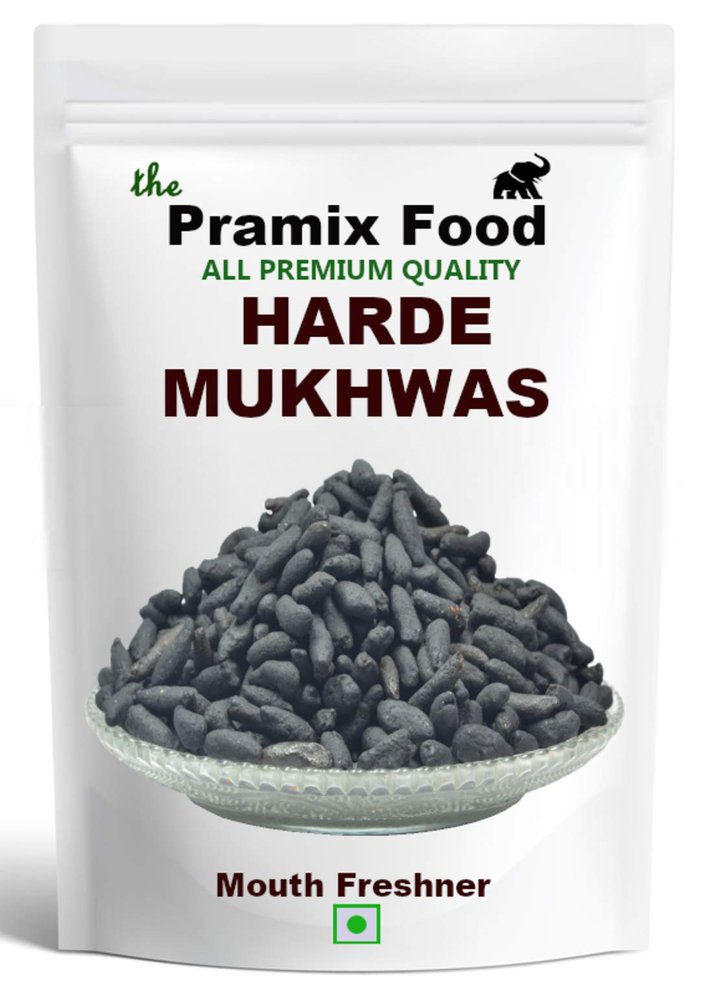 Pramix Harde Mukhwas Mouth Freshener 250 gm