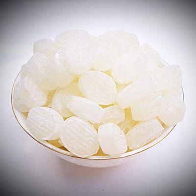 Organic Purify LITCHI FLAVOUR CANDY 1.8KG