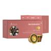 Bonhomia English Breakfast - Awakening & Energizing Tea Nespresso Compatible Pods - Honey, 30 Tea Capsules view 1