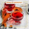 Bonhomia English Breakfast - Awakening & Energizing Tea Nespresso Compatible Pods - Honey, 30 Tea Capsules view 2