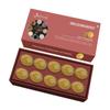 Bonhomia English Breakfast - Awakening & Energizing Tea Nespresso Compatible Pods - Honey, 30 Tea Capsules view 3