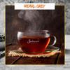 Bonhomia Earl Grey - Refreshing & Tangy Tea, Nespresso Compatible Pods, 30 Tea Capsules view 2