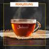 Bonhomia Darjeeling - Warm & Soothing Tea, Nespresso Compatible Pods Grape, 30 Tea Capsules view 2