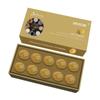 Bonhomia Darjeeling - Warm & Soothing Tea, Nespresso Compatible Pods Grape, 30 Tea Capsules view 3