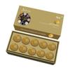 Bonhomia Tulsi - Herbal & Pristine Tea Nespresso Compatible Pods Basil, 30 Tea Capsules view 3