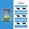 VETENEX Fat Booster Plus - Bypass Fat Energy, Rumen Fat & Milk Boost Powder Supplement for Cattle, Cows, Buffalo and Farm Animals - 5 KG view 4