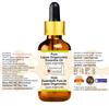 Greenwood Essential Lippia Origanoides Essential Oil (Lippia origanoides) with Glass Dropper Pure | Non-Sticky | Non-greasy | Lightweight | Men & Women | All Skin Types | Steam Distilled 30ml view 3