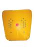 ACi Acupressure Health Care India Power Relief Plastic Mat and Acupressure Handheld Roller Foot and Body Pain Relief Massager Set (Multicolor) view 3