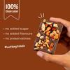 The Whole Truth - Protein Bars | Coffee Cocoa | Pack of 6 x 52g each | No Added Sugar | No Preservatives | No Artificial Sweeteners | No Gluten or Soy | All Natural Ingredients view 4