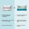 The Whole Truth - Protein Bars - Coconut Cocoa | Pack of 6 x 52g each | No Added Sugar | No Added Preservatives | No Gluten or Soy | No Artificial Sweeteners | All Natural view 3