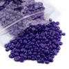 Beads Wax Hair Removal Cream Wax Beans For Men And Women 100gm(Blue) view 2