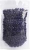 Beads Wax Hair Removal Cream Wax Beans For Men And Women 100gm(Blue) view 3