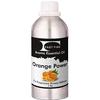 FAST FINE Orange Power Diffuser Aroma Essential Oil long lasting Aroma Perfume (Pack of 1 liter) view 1