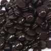 Hard Body Wax Beans Bag Removal Cream Wax Beans Depilatory Body Hair Epilation Removal Chocolate Wax with 1 Waxing Strips(45g) view 2