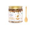Farm naturelle 100% Natural Raw Forest Unprocessed Cashew With Cinnamon Infused Honey With Health Benefits 275Gms Gift Pack Item view 1