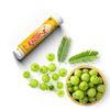 Escor-Z Effervescent Tablets Orange Flavour 20 Tablets(Pack of 4) view 3