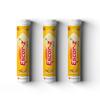 Escor-Z Effervescent Tablets Orange Flavour 20 Tablets(Pack of 3) view 1