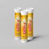 Escor-Z Effervescent Tablets Orange Flavour 20 Tablets(Pack of 3) view 2
