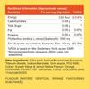 Escor-Z Effervescent Tablets Orange Flavour 20 Tablets(Pack of 3) view 4